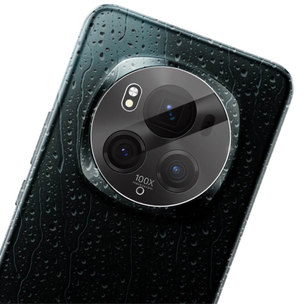 HONOR Magic6 Pro - IMAK Tempered glass pour caméra