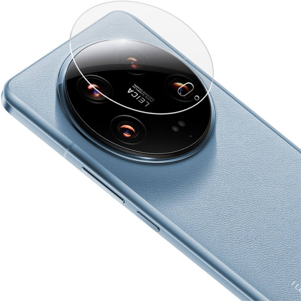 Xiaomi 14 Ultra - IMAK 2 Stk. Panzerglas Kamera