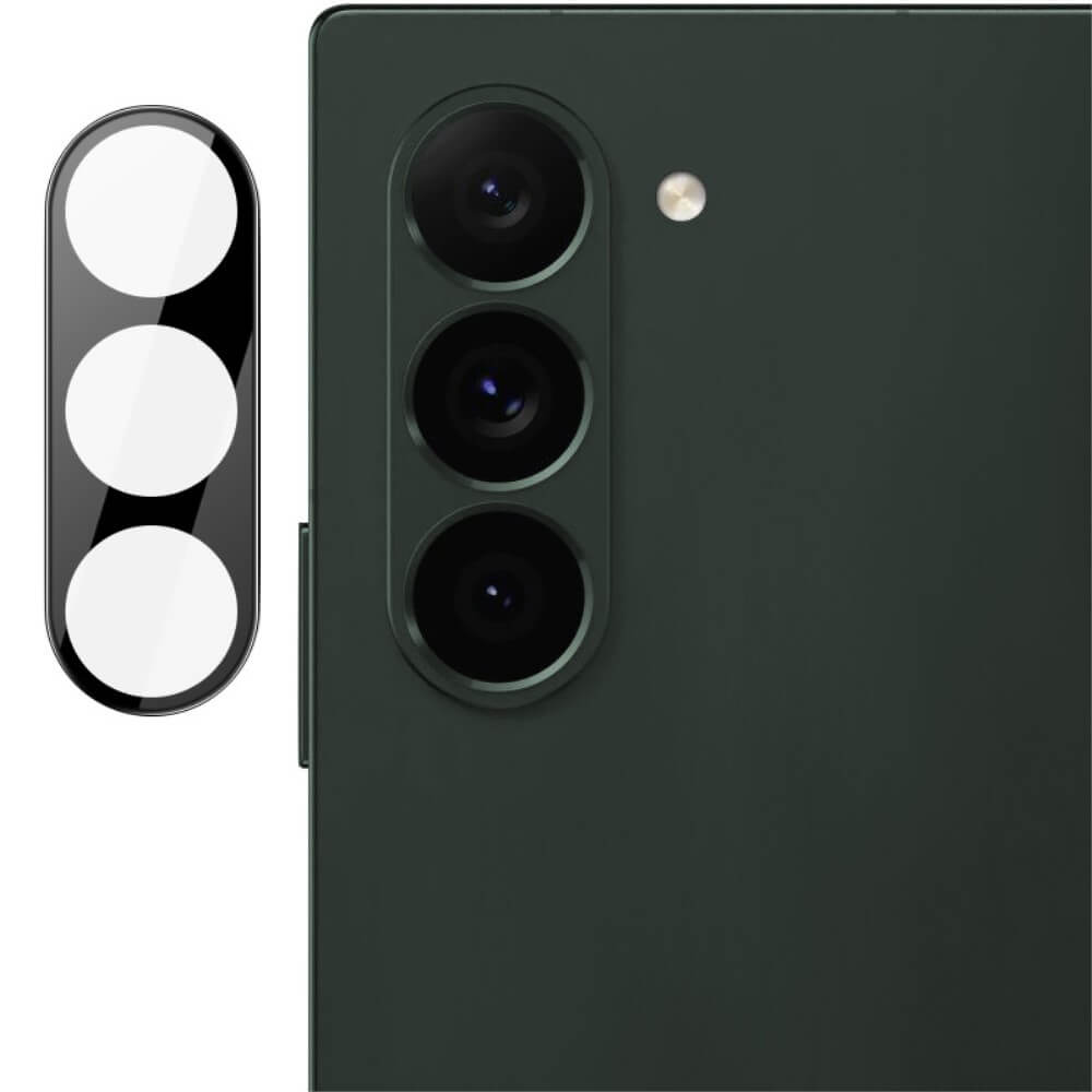 Galaxy Z Fold6 - IMAK vetro protettivo per fotocamera
