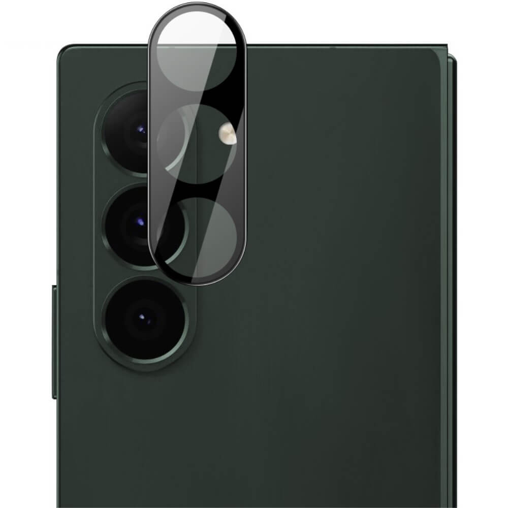 Galaxy Z Fold6 - IMAK vetro protettivo per fotocamera