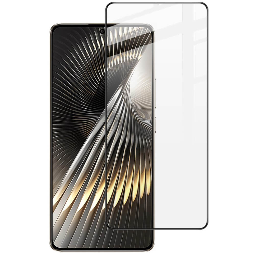 Xiaomi Poco F6  - IMAK Tempered glass screen protector
