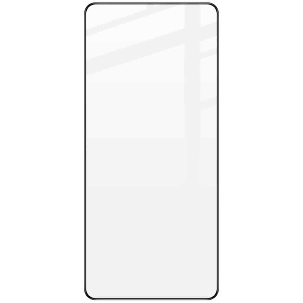 Xiaomi Poco F6  - IMAK Tempered glass screen protector