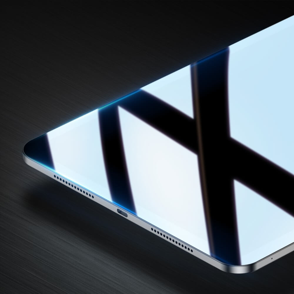 iPad Pro 11 2024 - Dux Ducis vetro protettivo