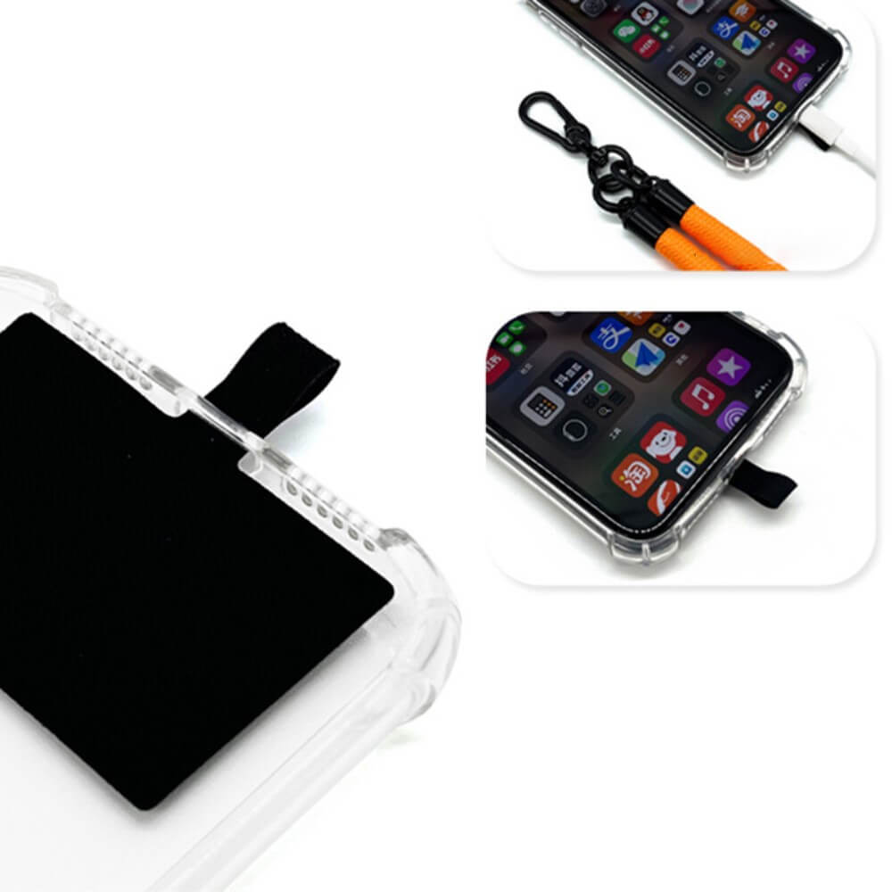 Universal Cell Phone Chain Lanyard