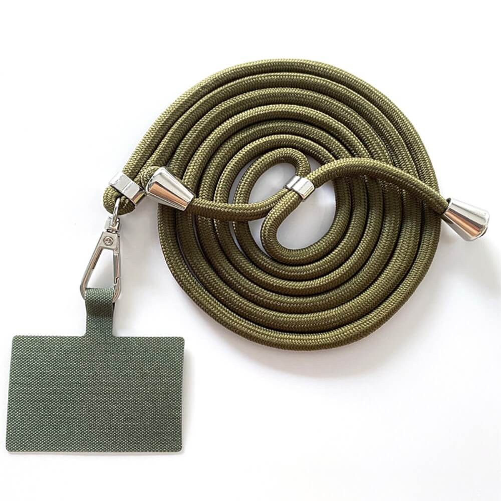 Universal Cell Phone Chain Lanyard