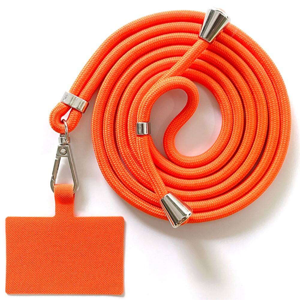 Universal Cell Phone Chain Lanyard