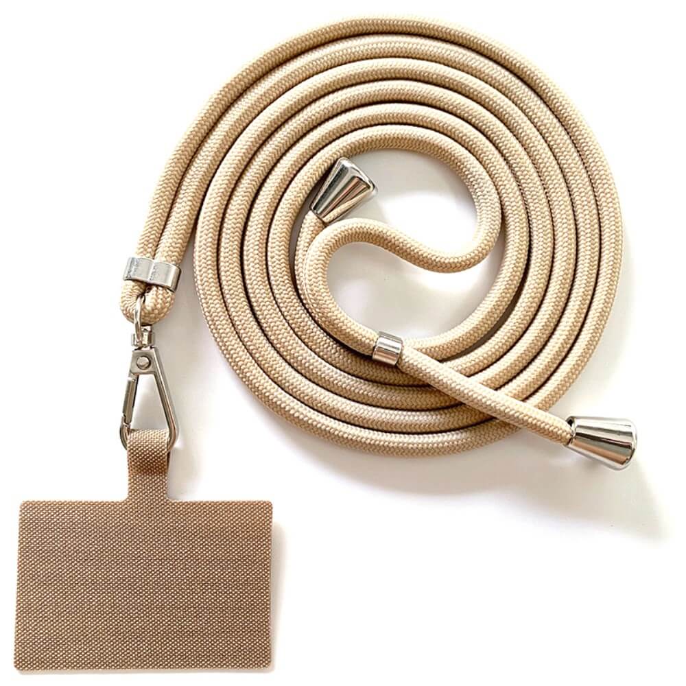 Universal Cell Phone Chain Lanyard