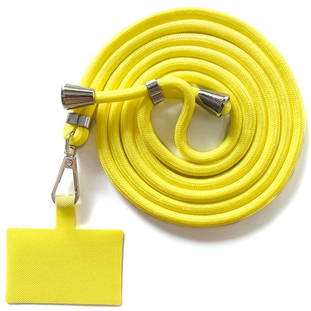 Universal Cell Phone Chain Lanyard