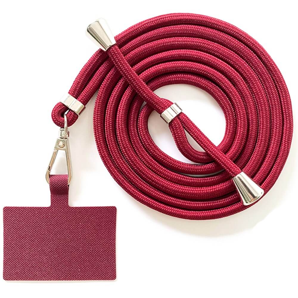 Universal Cell Phone Chain Lanyard
