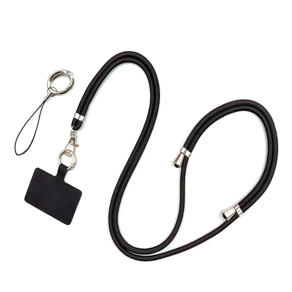 Universal Cell Phone Chain With Strap