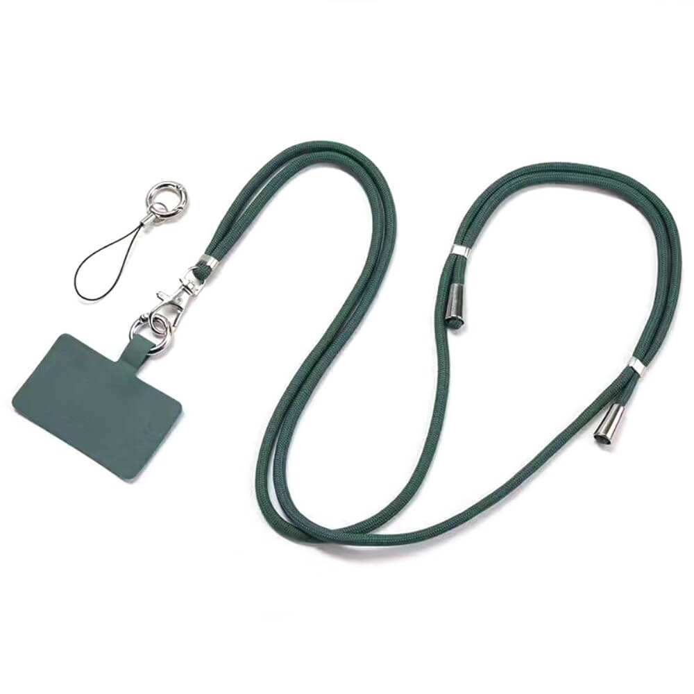 Universal Cell Phone Chain With Strap
