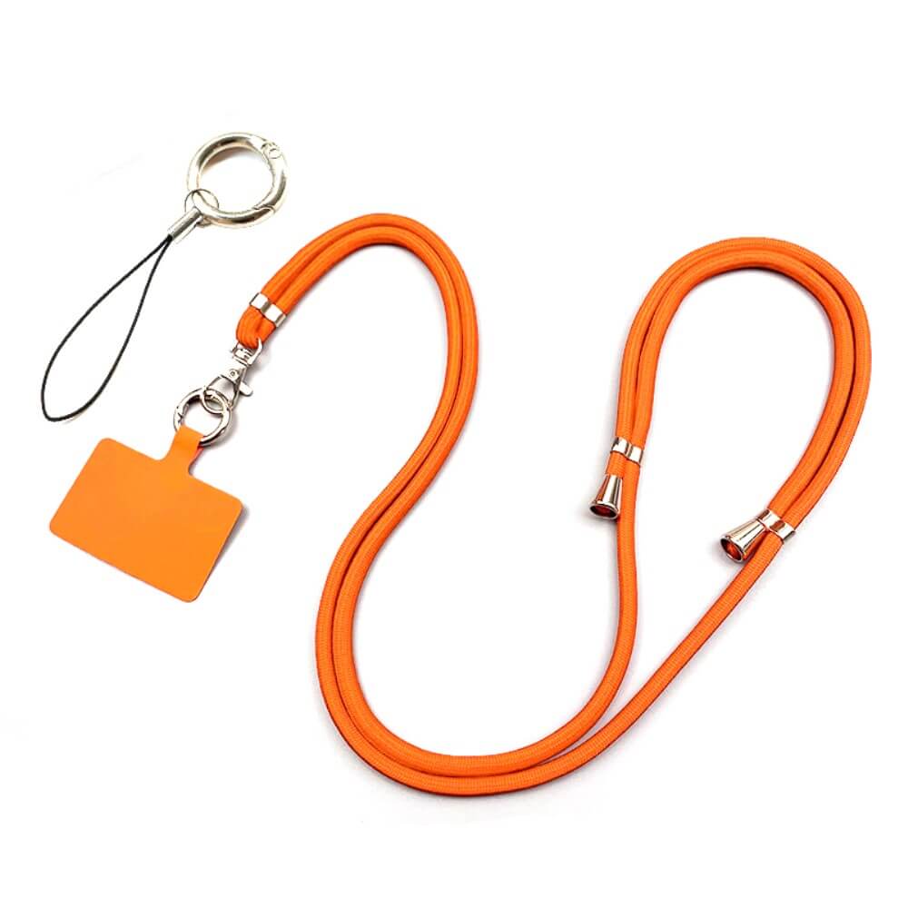 Universal Cell Phone Chain With Strap