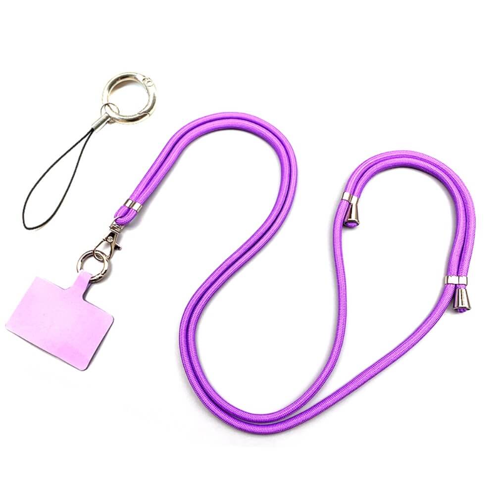 Universal Cell Phone Chain With Strap