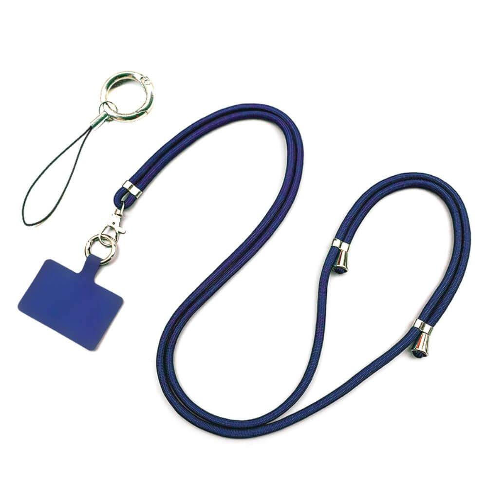 Universal Cell Phone Chain With Strap