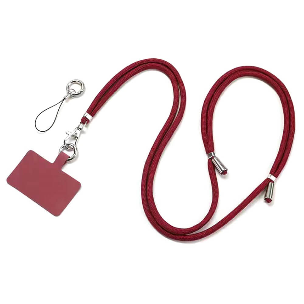 Universal Cell Phone Chain With Strap