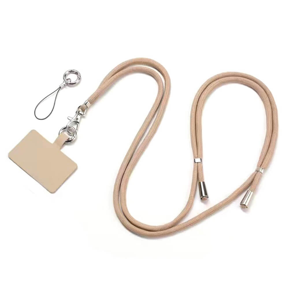 Universal Cell Phone Chain With Strap