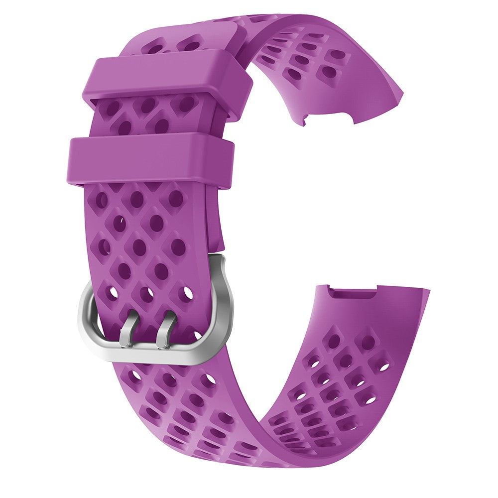 Fitbit Charge - Braccialetto Sportivo In Silicone