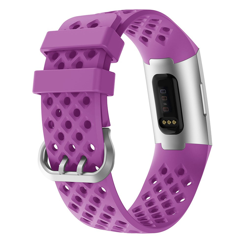 Fitbit Charge - Braccialetto Sportivo In Silicone