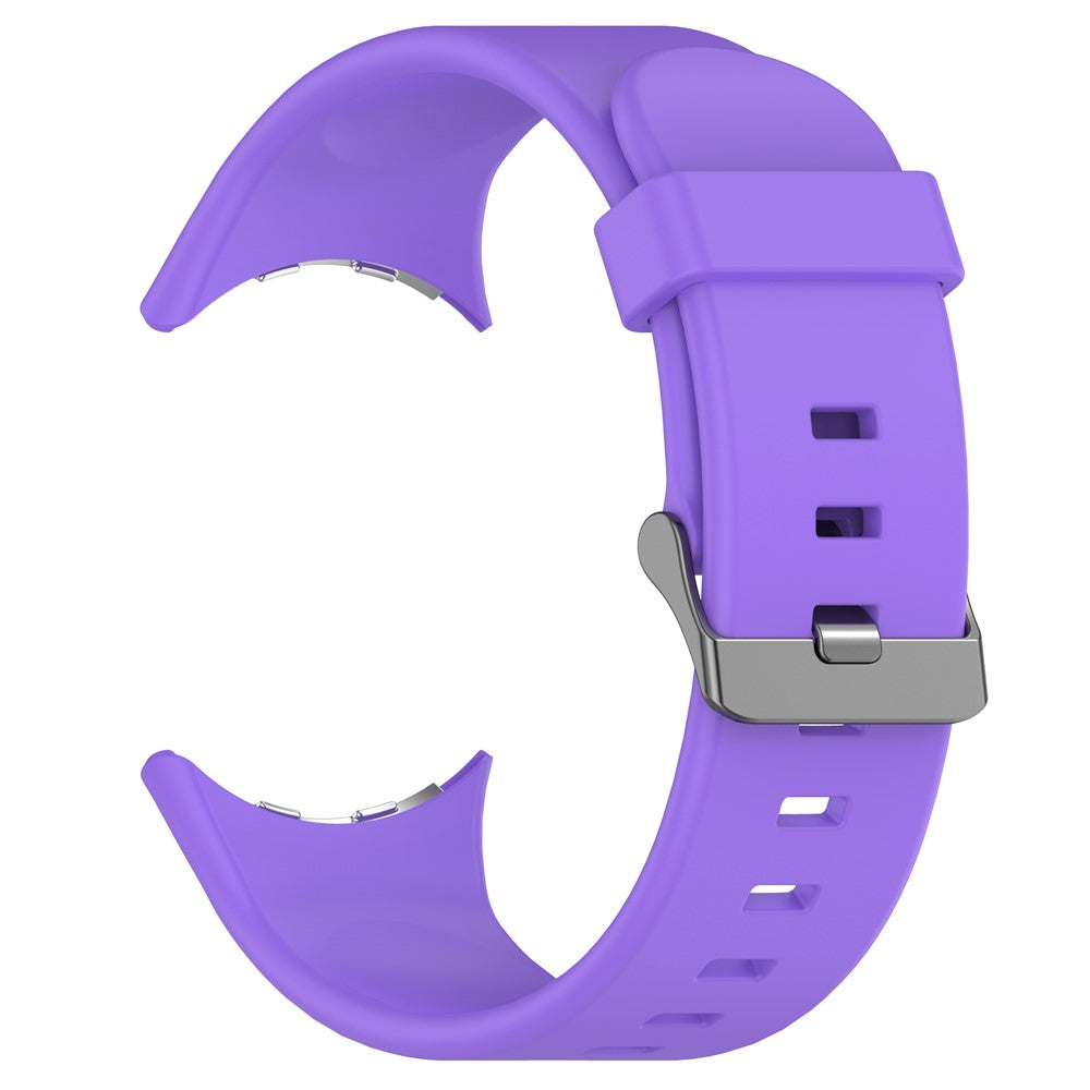 Google Pixel Watch 5 / 4 / 3 - 45mm - Cinturino di ricambio sportivo in silicone
