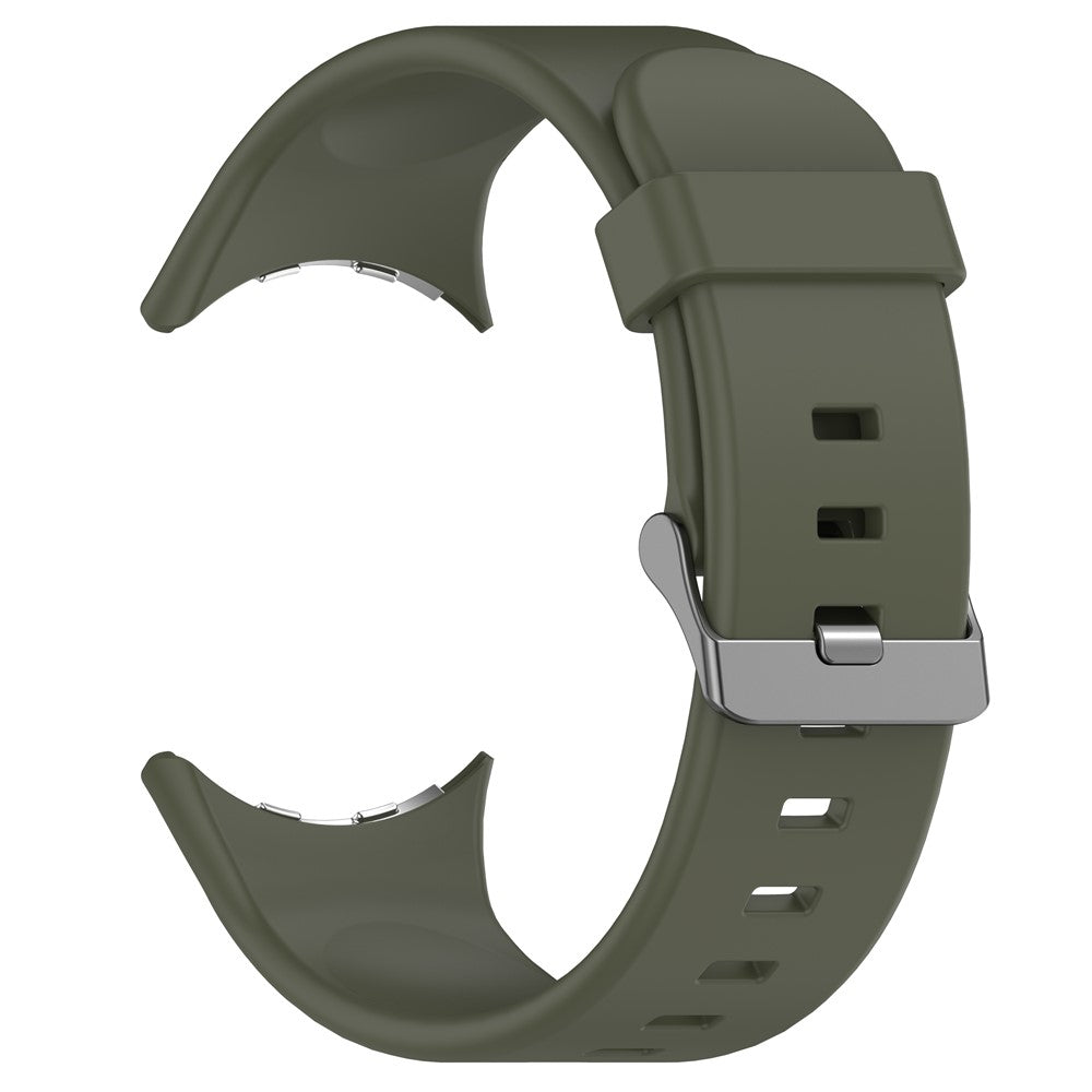 Google Pixel Watch 5 / 4 / 3 - 45mm - Cinturino di ricambio sportivo in silicone