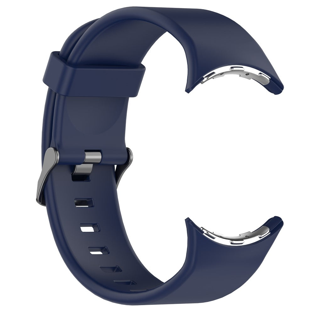 Google Pixel Watch 5 / 4 / 3 - 45mm - Cinturino di ricambio sportivo in silicone