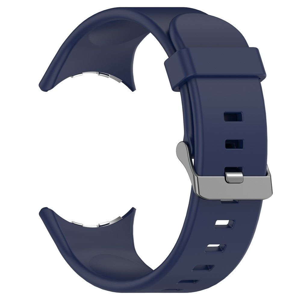 Google Pixel Watch 5 / 4 / 3 - 45mm - Cinturino di ricambio sportivo in silicone