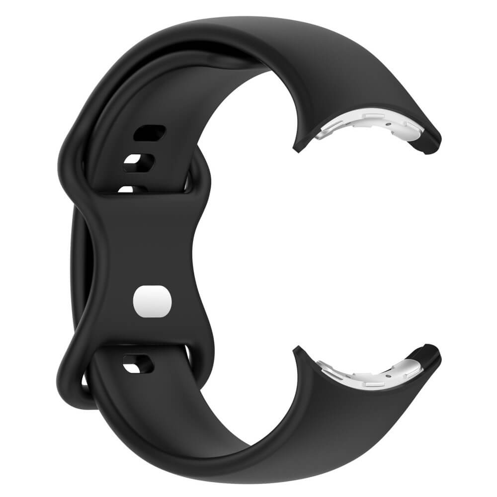 Google Pixel Watch 3 - 45mm - Cinturino di ricambio sportivo in silicone