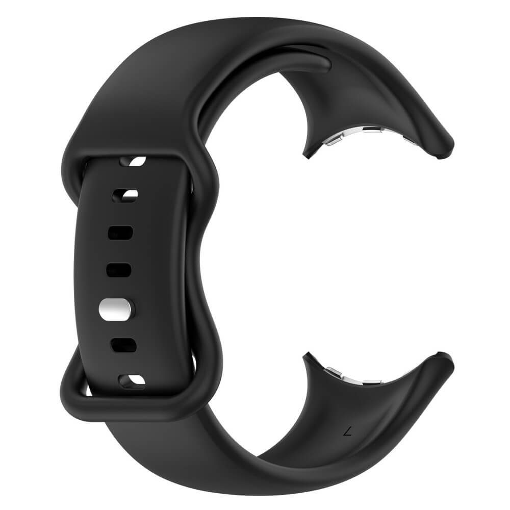 Google Pixel Watch 3 - 45mm - Cinturino di ricambio sportivo in silicone