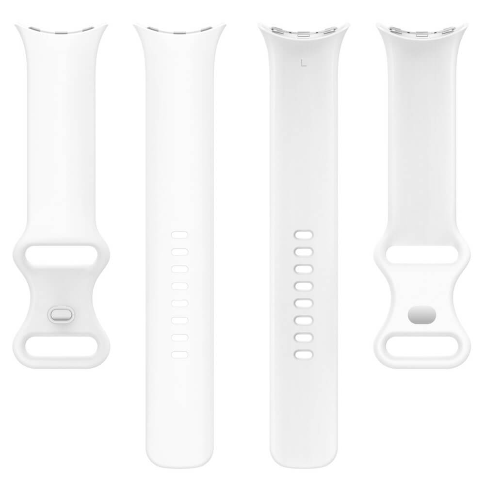 Google Pixel Watch 3 - 45mm - Cinturino di ricambio sportivo in silicone