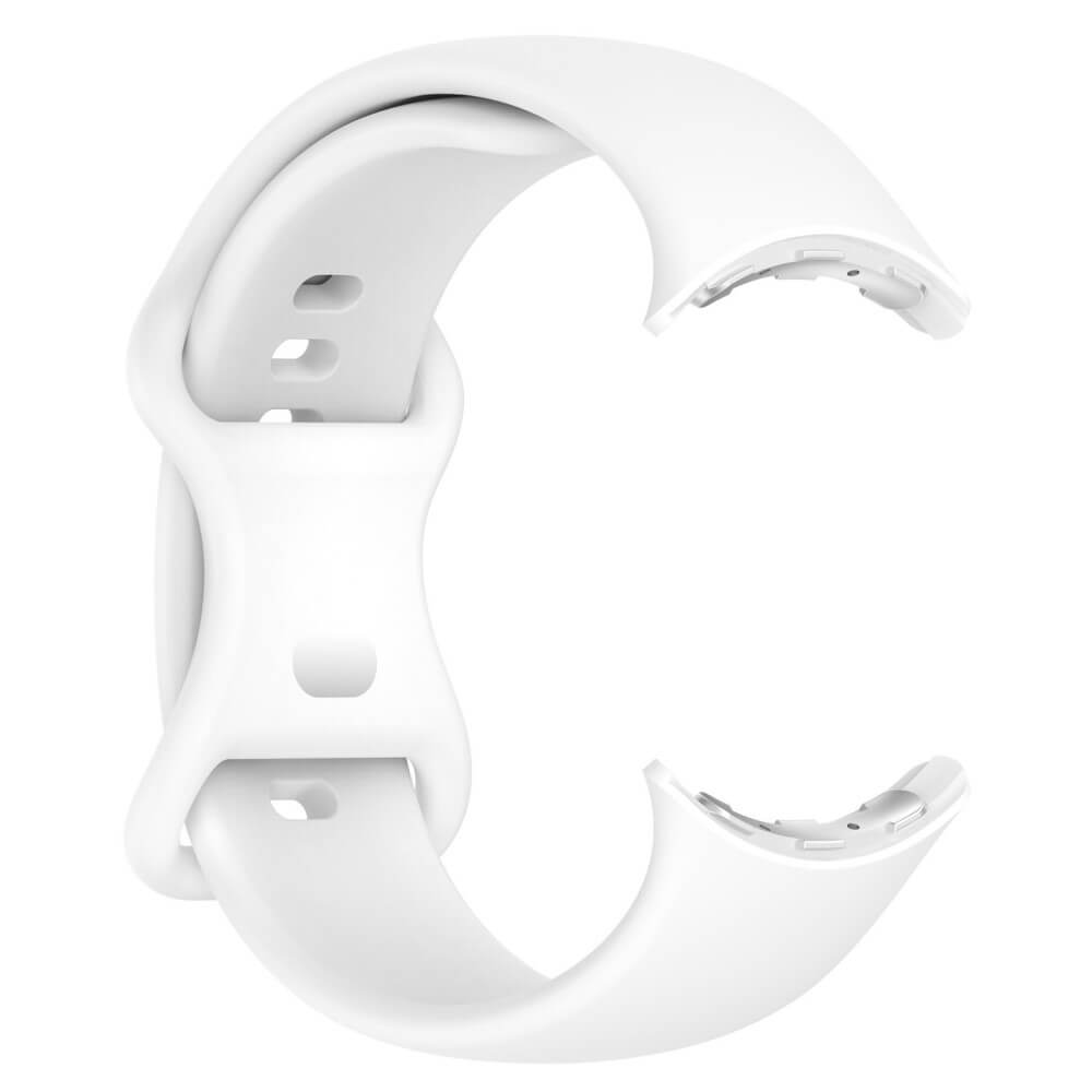 Google Pixel Watch 3 - 45mm - Cinturino di ricambio sportivo in silicone
