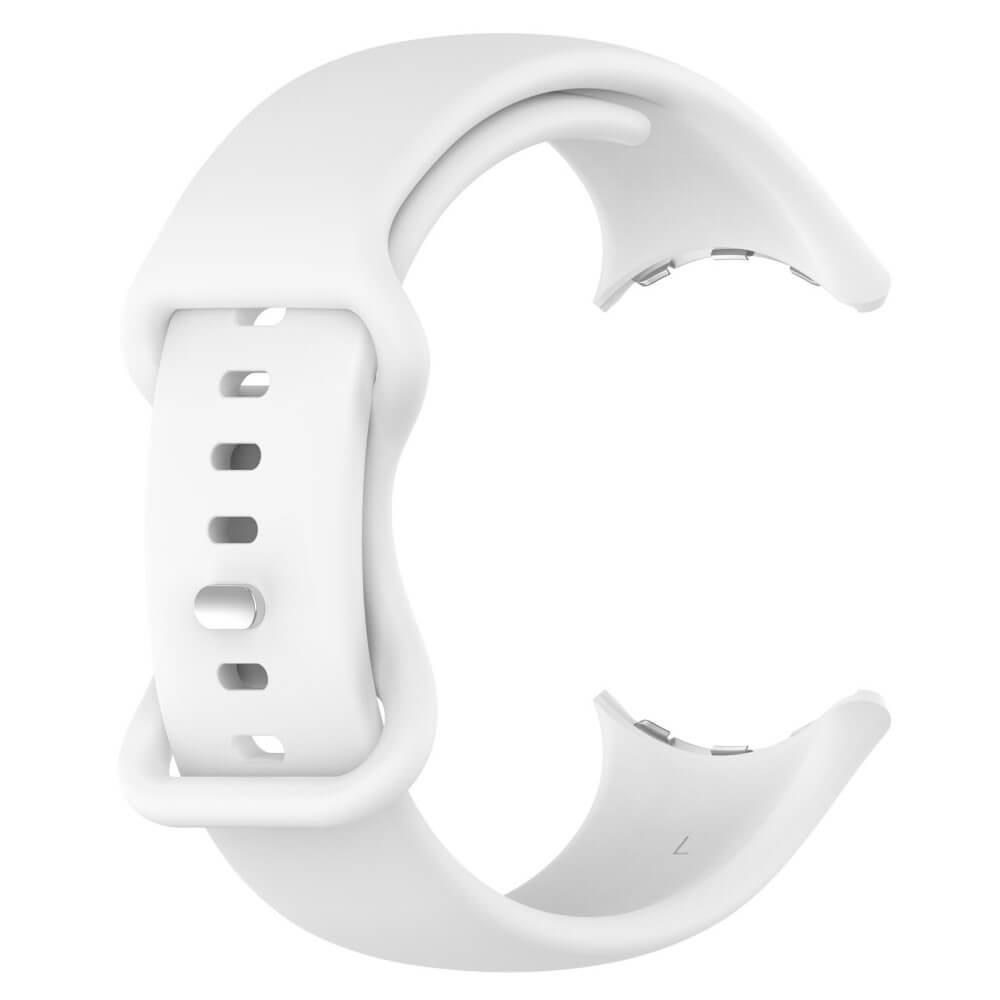 Google Pixel Watch 3 - 45mm - Cinturino di ricambio sportivo in silicone