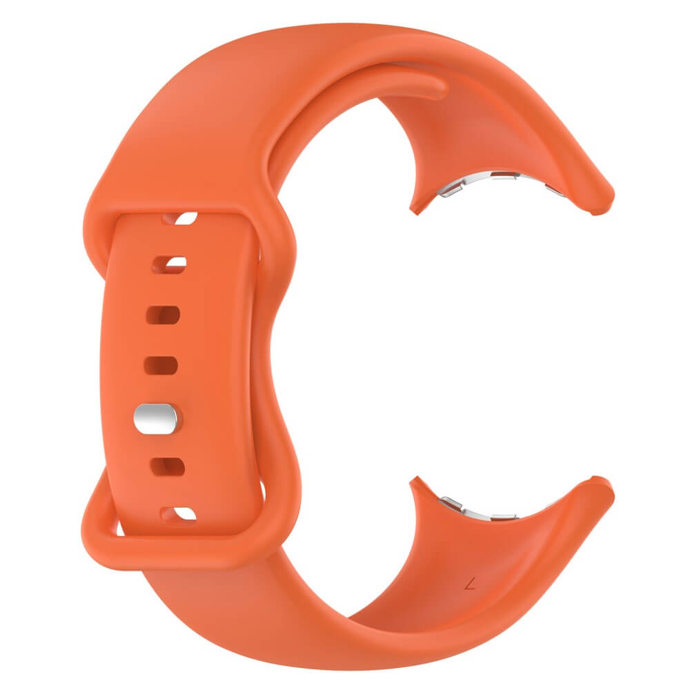 Google Pixel Watch 3 - 45mm - Cinturino di ricambio sportivo in silicone