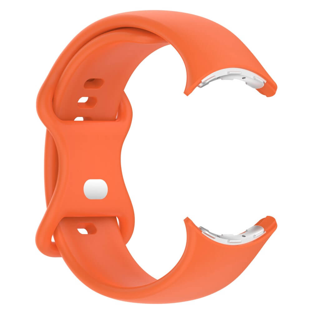 Google Pixel Watch 3 - 45mm - Cinturino di ricambio sportivo in silicone