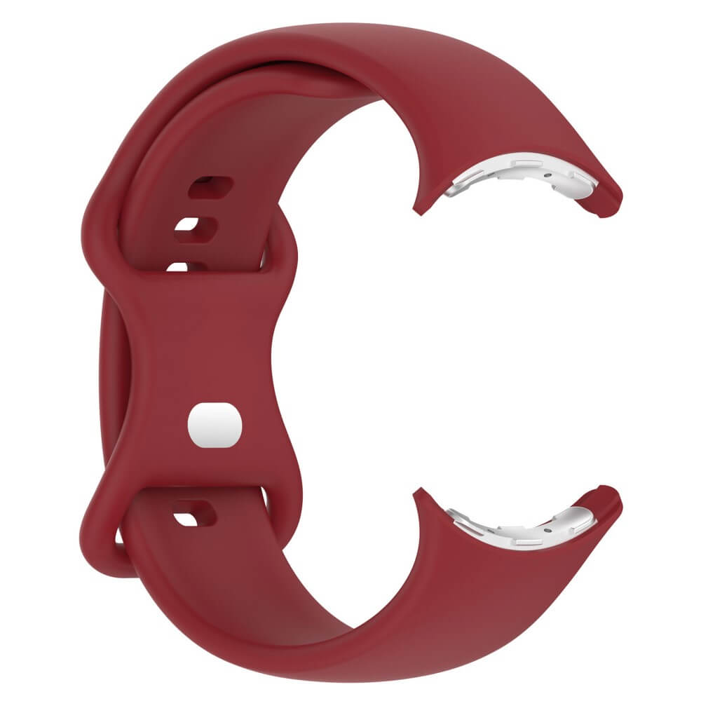 Google Pixel Watch 3 - 45mm - Cinturino di ricambio sportivo in silicone