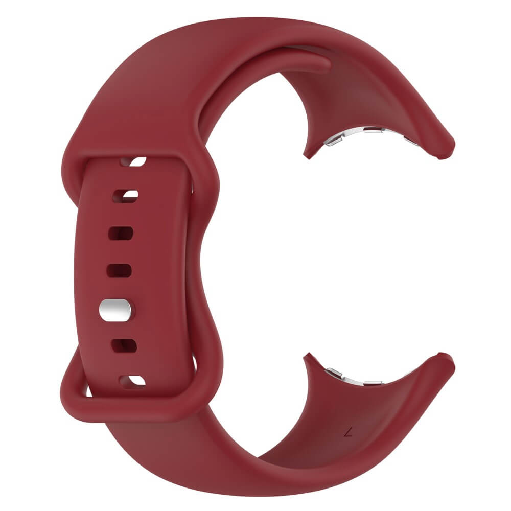 Google Pixel Watch 3 - 45mm - Cinturino di ricambio sportivo in silicone