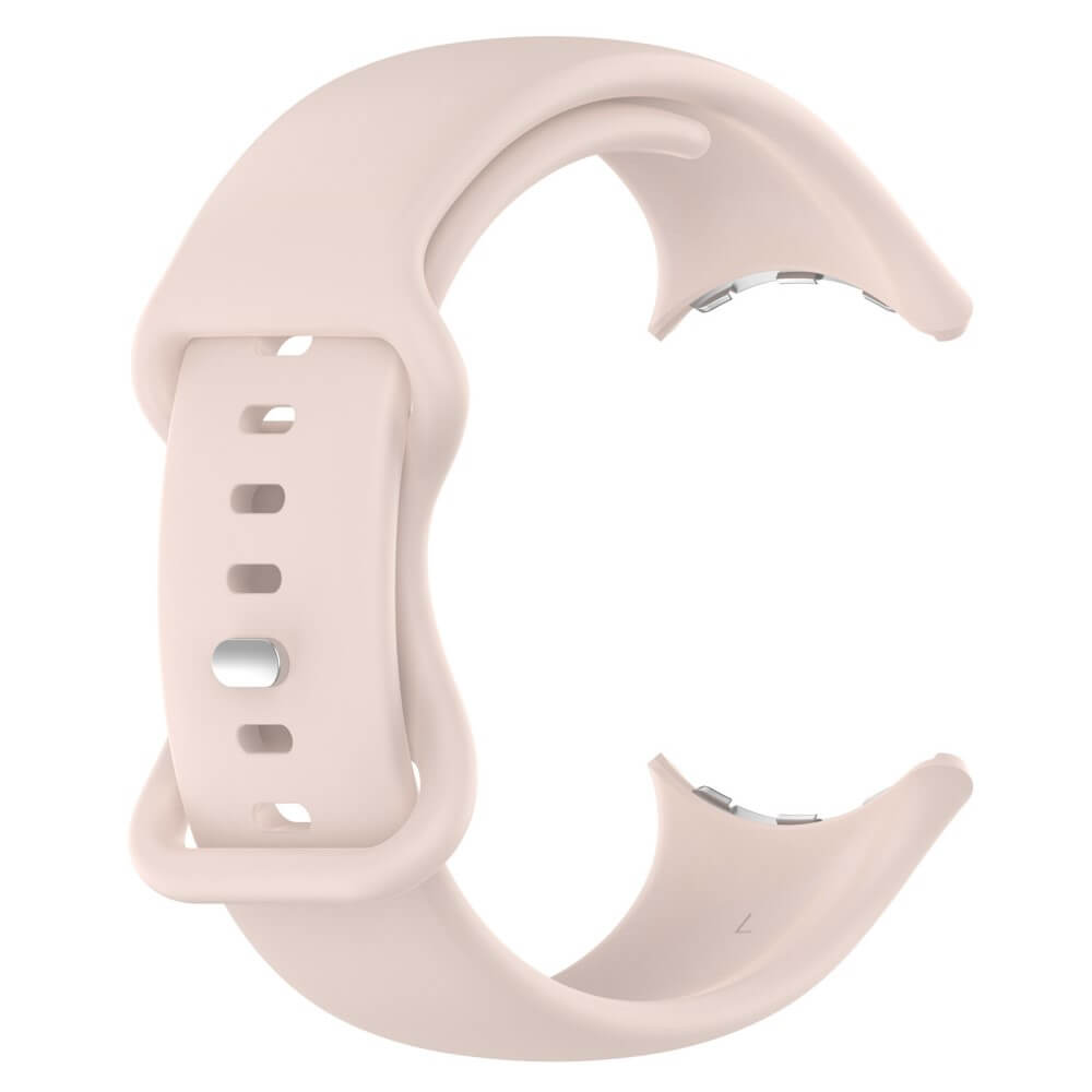 Google Pixel Watch 3 - 45mm - Cinturino di ricambio sportivo in silicone