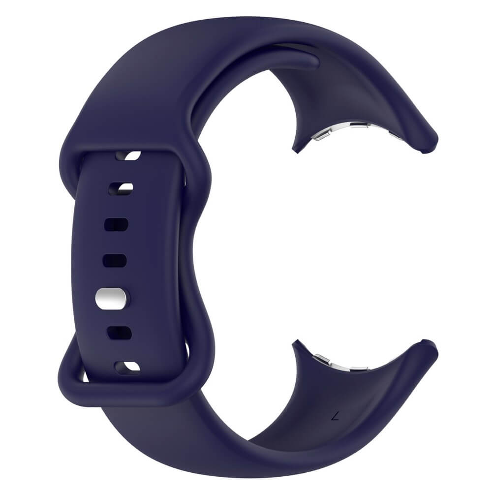 Google Pixel Watch 3 - 45mm - Cinturino di ricambio sportivo in silicone