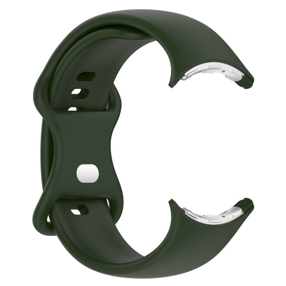 Google Pixel Watch 3 - 45mm - Cinturino di ricambio sportivo in silicone