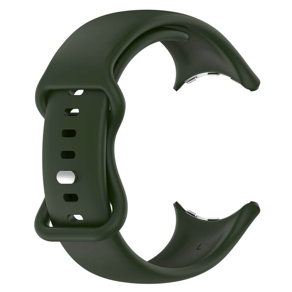 Google Pixel Watch 3 - 45mm - Cinturino di ricambio sportivo in silicone