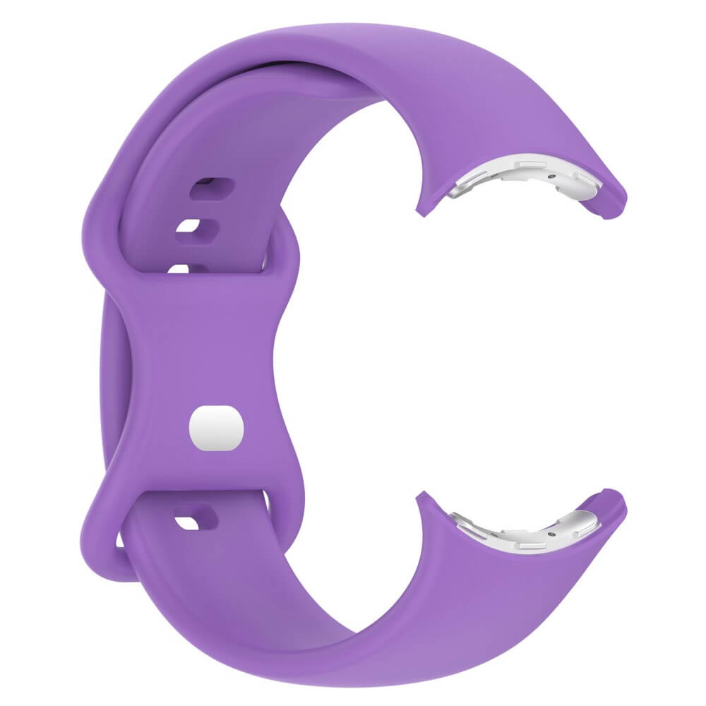 Google Pixel Watch 3 - 45mm - Cinturino di ricambio sportivo in silicone