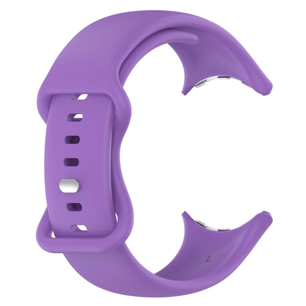 Google Pixel Watch 3 - 45mm - Cinturino di ricambio sportivo in silicone
