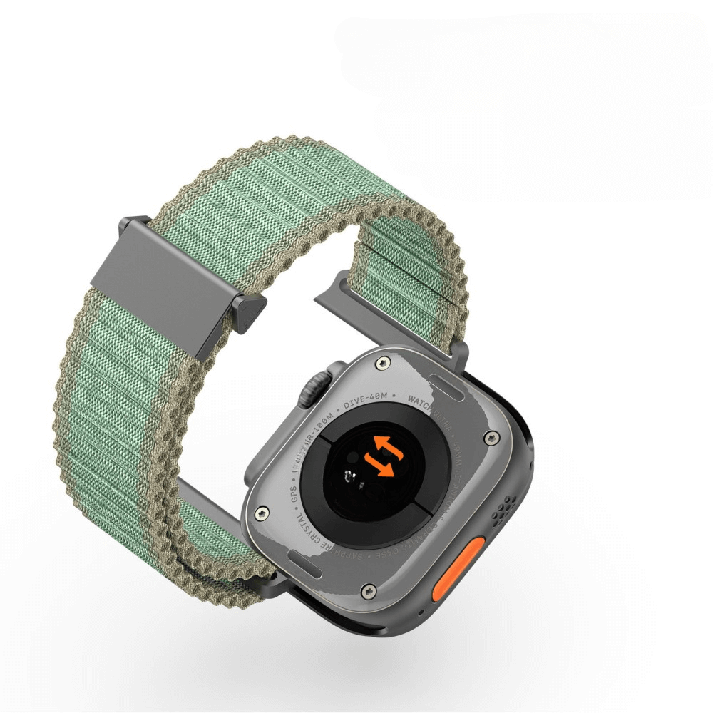 Apple Watch 44/45/46/49 mm - Dux Ducis cinturino di ricambio in nylon