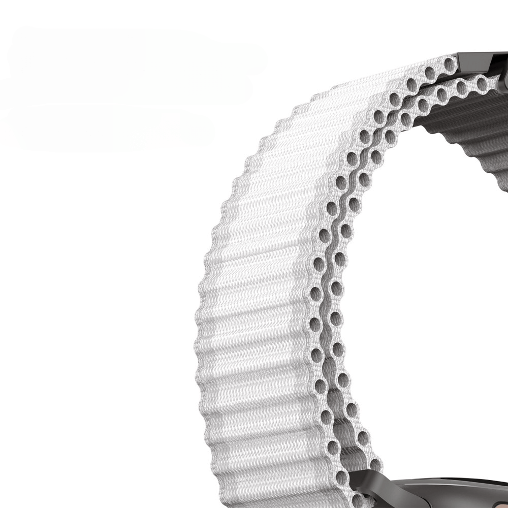 Apple Watch 44/45/46/49 mm - Dux Ducis cinturino di ricambio in nylon