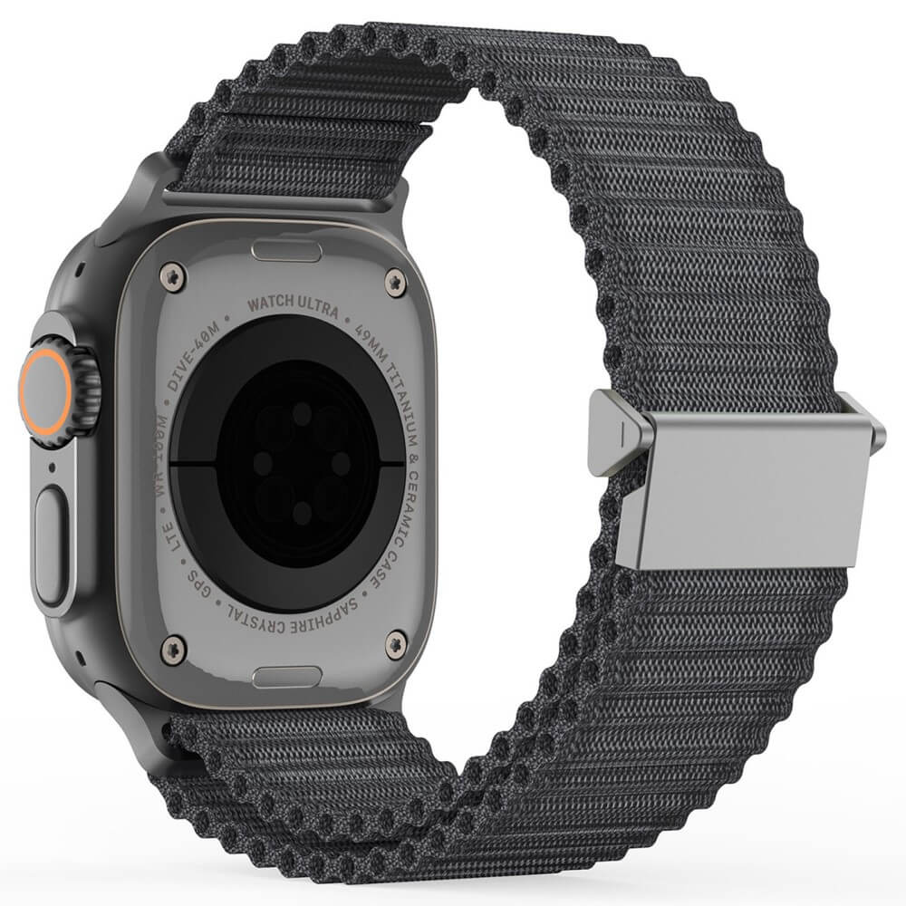 Apple Watch 42/41/40mm - Dux Ducis cinturino di ricambio in nylon