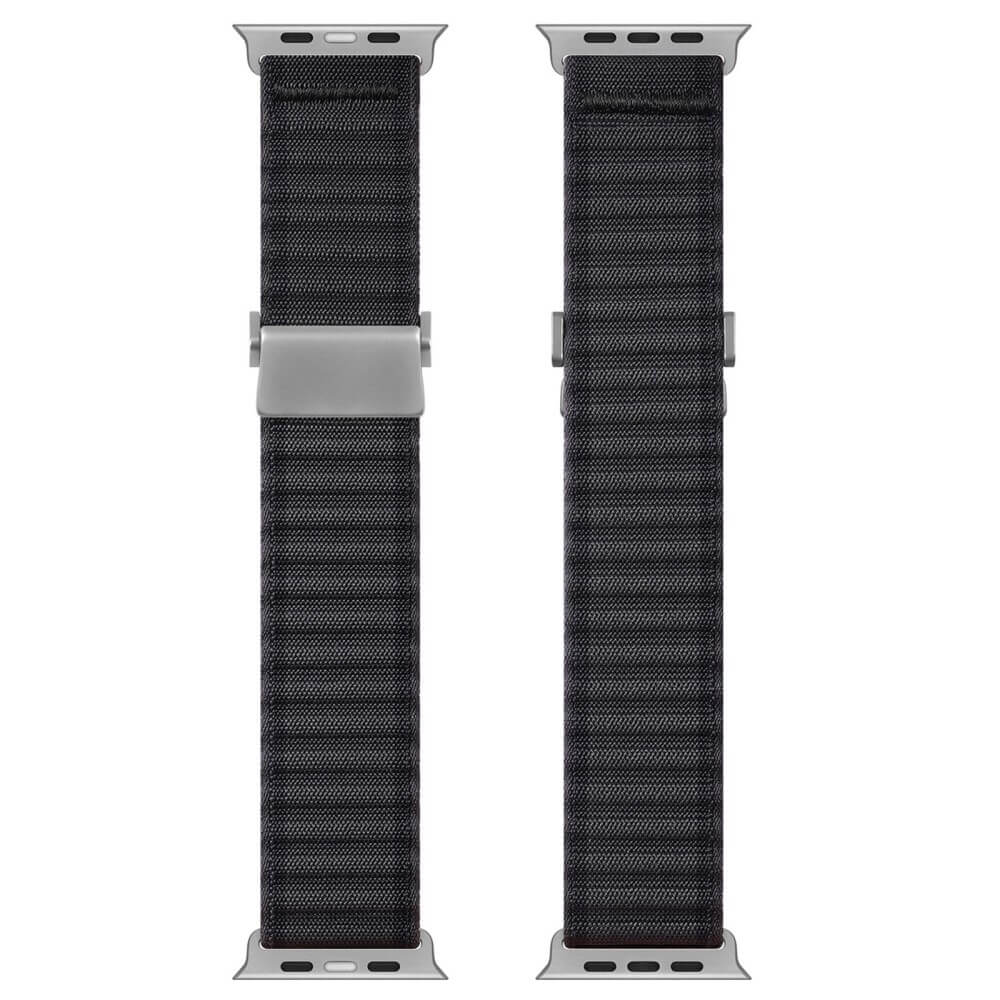 Apple Watch 42/41/40mm - Dux Ducis cinturino di ricambio in nylon