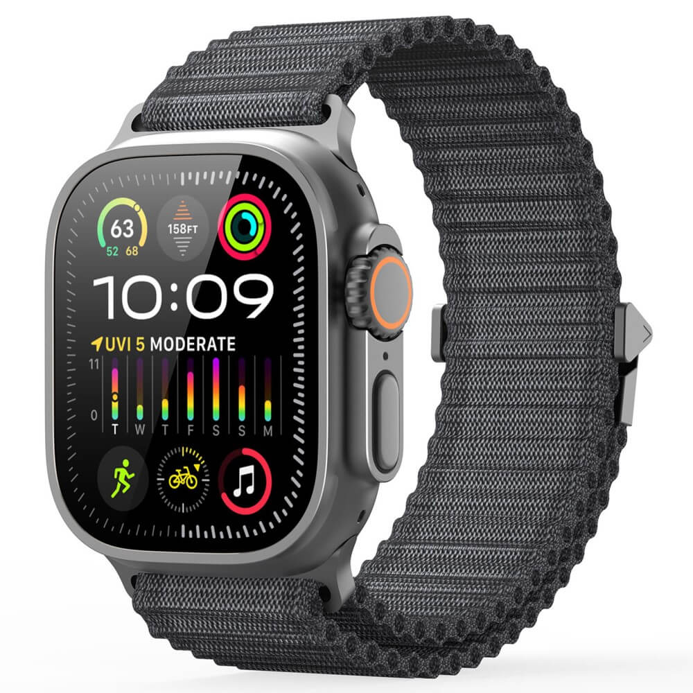 Apple Watch 42/41/40mm - Dux Ducis cinturino di ricambio in nylon