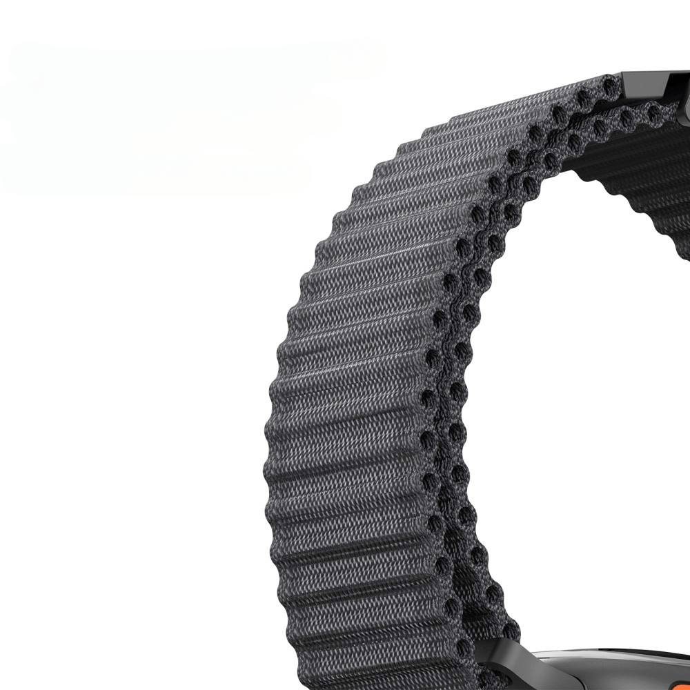 Apple Watch 42/41/40mm - Dux Ducis cinturino di ricambio in nylon