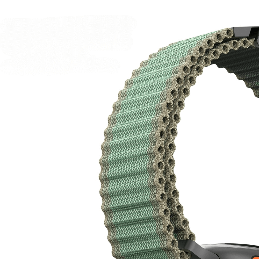 Apple Watch 42/41/40mm - Dux Ducis cinturino di ricambio in nylon
