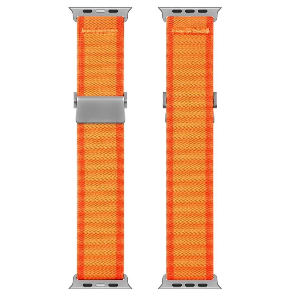 Apple Watch 42/41/40mm - Dux Ducis cinturino di ricambio in nylon
