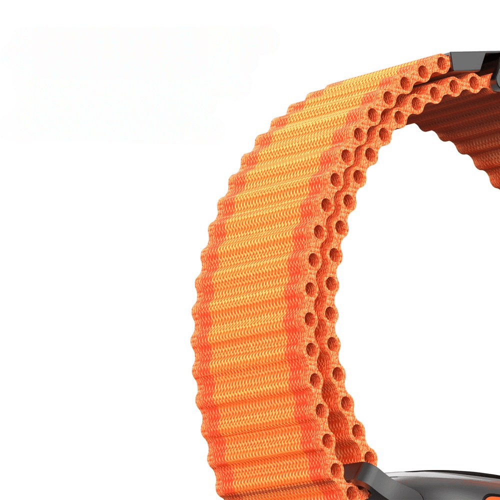 Apple Watch 42/41/40mm - Dux Ducis cinturino di ricambio in nylon